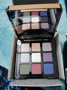Combo Of 3 Manish Malhotra&#39;s Products