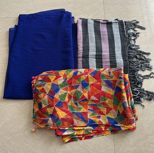 Dupatta &amp; Stole