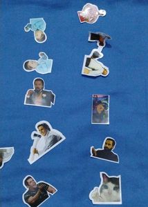 20 Funny Memes Stickers