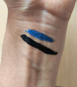 Gel Eyeliner