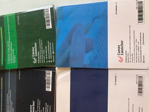 Clat And Ailet Carreer Launcher Books