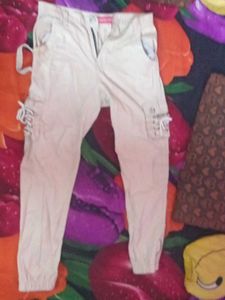 Cargo Pant