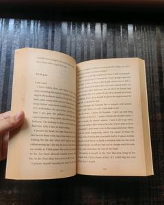 If I Stay by Gayle Forman