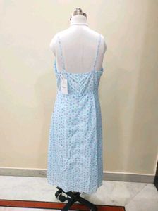 Urbanic Cottagecore Dress | 36 To 38