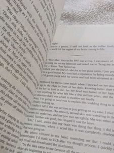 Book Bundle:  Romance Reads