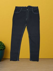 E@100 Size-36 Slim Jeans