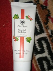 Vitamin C Day Lotion