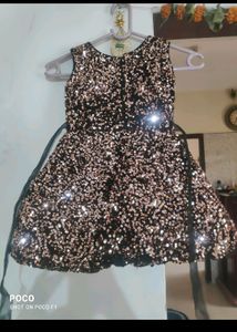 Very Cute Frock