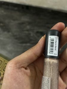 Essence Camouflage+ Concealer
