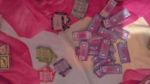 Business Game+ Kids Neccesities