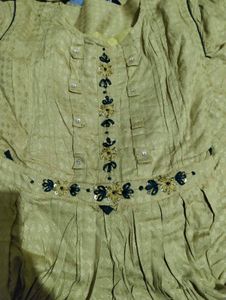 Elegant Kurta Set