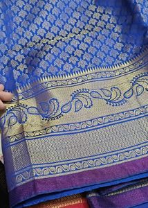 Women&#39;s Traditional New Saree