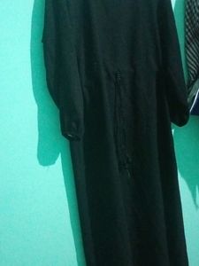 Abaya With Good Condition