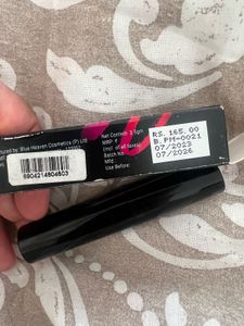 Blue Heaven Powder Matte Lipstick