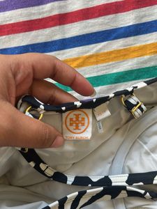 Tory Burch One-Piece Swimsuit