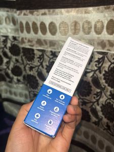 Bodywise Ultra Light Sunscreen