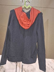 🎊🎆🎄🎉Sale Unique Two-Tone Hoodie