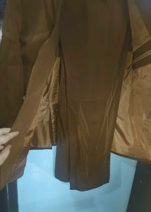 2 Piece Suit Blazer With Pant