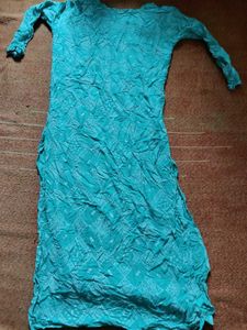Kurti Nd Palazzo Sets