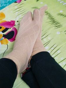 Pink Casual Shoes - Daily Wear