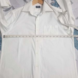Arrow Classic White Shirt