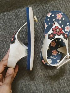 Kids Soft Footwear