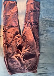 Combo Skirt &amp; Cargo Pants
