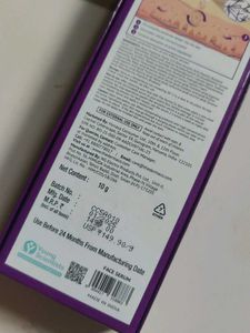 Vitamin C Injection Serum