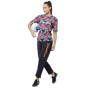 STEADFAST MULTIBLAST TEE