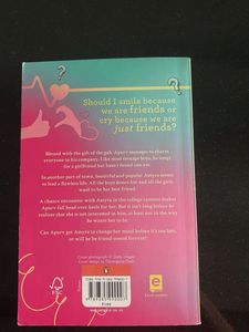 She Friend-Zoned My Love