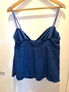 Beautiful Imported Lace Top