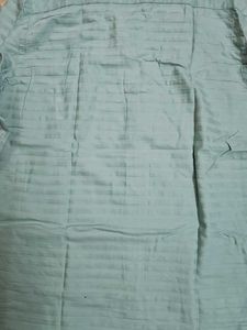 Stylish Blue Men&#39;s Shirt