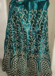 Bridal Lehenga Choli