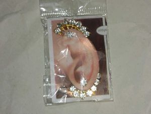 Korean Earring