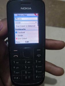 Classic Nokia 114