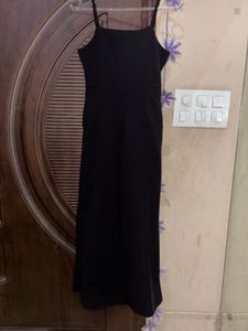 TRENDS Black Jumpsuit - Classic &amp; Chic! BRAND NEW