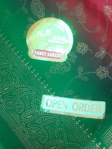 New Saree