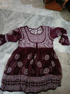 Women Kurti