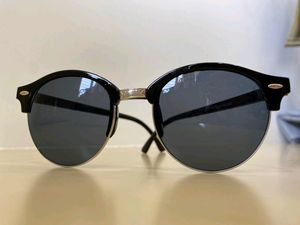 Black Sunglass