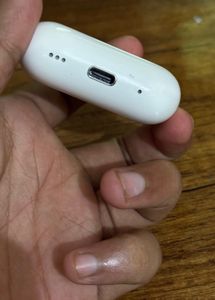 Apple AirPods Pro, second generation