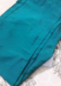 Yellow Green Suit Set
