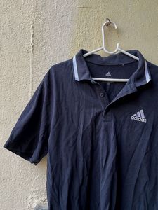 Adidas Polo T-Shirt