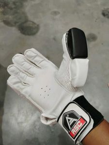 ASC Cricket Batting Gloves