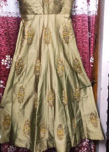 Gorgeous Designer Frock ❤️