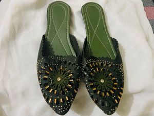 Brand New Flats