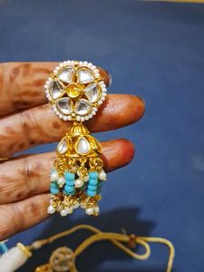 Jewellery Set hand mead