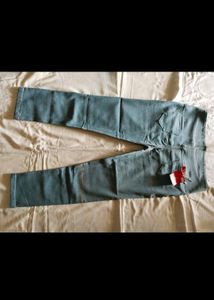 Combo Of 2 Grey Jeggins