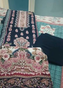 Suits Material