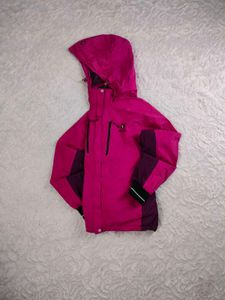 black yak gore-tex unisex jacket