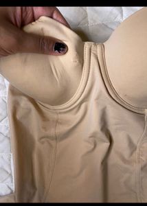 Bodyfit Beige Shaper